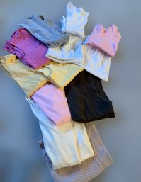 Lovely Collection Of Women's Tops