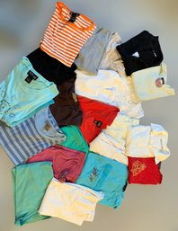 Large Collection Of Women's Casual Tops