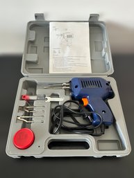 120 Volt Soldering Gun Kit