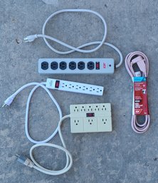 Ace Hardware, Major Appliance Cord, Surge Protectors And Extension Cords