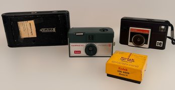 Wonderful Photography Camera Collection