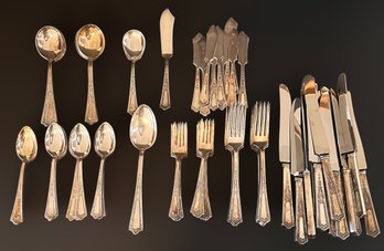 Wonderful Collection Of Decorative Handle Utensils