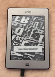 Amazon Kindle Model-D01200