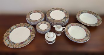 Christopher Stuart Optima La Brea Super Strong Fine China