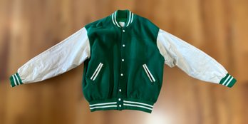 Vintage Felco Varsity Jacket
