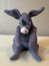 Adorable Soft Floppy Donkey Plush Toy