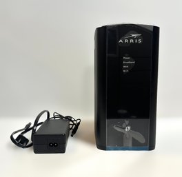 Arris NVG558HX Gateway Internet Router