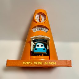 Disney Pixar Cozy Cone Alarm