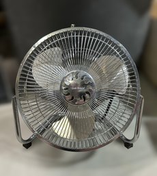 Heavy Duty Cool Breeze Shop Fan