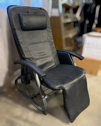 Homedics Antigravity Heated Massage Chair