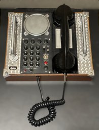 Vintage Spirit Of St. Louis Hands Free Fieldphone