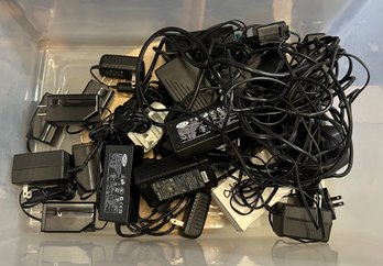 Fantastic Assortment Of 12 Volt Chargers