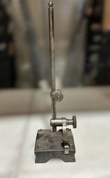 Vintage Surface Gauge And Accessories