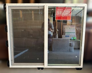 Milgard 54-45 V250-60 Window With Easy Lock