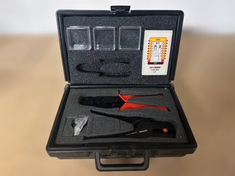 Harris Telecom Pro2000 Cable Tool Kit