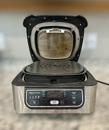 Ninja Foodi 5 In 1 Indoor Grill And Air Fryer AG300