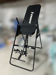 Stamina Inversion Table Model 55-1527