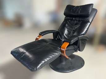 HTT Human Touch Technologies Reclining Full Body Massage  Chair