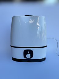 Everlasting Comfort Ultrasonic Humidifier