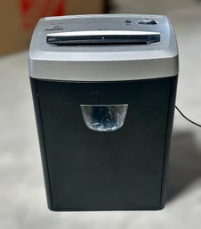 Fellowes Automatic Paper Shredder