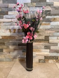 Gorgeous Delicate Pink Floral Arrangement