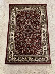 Beautiful  Turkish Radicci Castello Area Rug