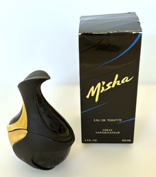 Unique Misha Eau De Toilet Spray Perfume