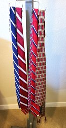 Amazing Collection Of Men's Dress Ties