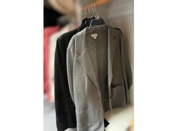 Collection Of Womans Business Casual Blazers And Jackets
