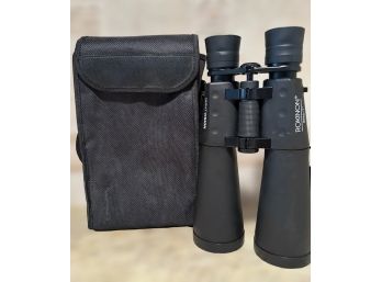 Rokinon Nightvision 9x65/7 Binoculars With Carrying Case