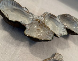 Oyster Dish