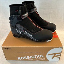 Rossignol, Cross Country Boots