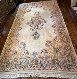 Dining Room Area Rug