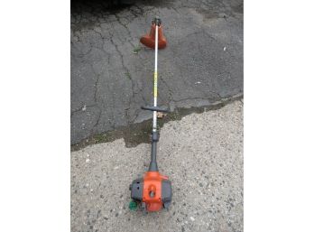 Husqvarna 124l Gas Trimmer