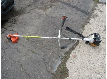 STIHL  FS86  Gas Brush Trimmer