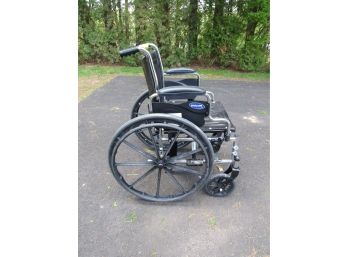 Tracer Ex2 Wheelchair