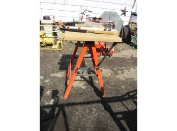 Table Saw