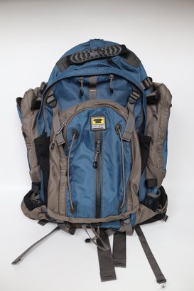 Mountainsmith Technical Hiking Backpack
