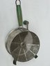 Vintage Rotary Food Mill  Timeless Kitchen Implement
