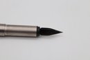 Montblanc Noblesse Slim Line Stainless Steel Fountain Pen