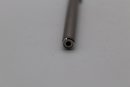 Montblanc Noblesse Slim Line Stainless Steel Fountain Pen