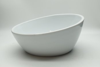 MCM Asymmetrical Bowl