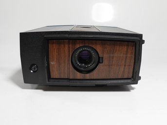 Vintage Montgomery Ward 1000 Auto Focus Slide Projector