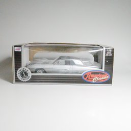 1963 Anson 1/18 Scale Diecast American Classic