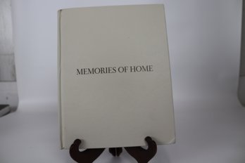 Heidi Caillier: Memories Of Home: Interiors Hardcover