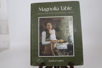 Magnolia Table, Volume 3: A Collection Of Recipes For Gathering (Hardcover)