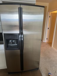 Kenmore Refrigerator Model 106.50593003