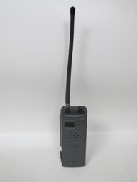 GE 40-Channel Handheld CB Radio Model 3-5980A