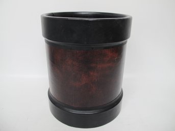 Vintage Kraftware Ice Bucket - Mid-Century Modern Design