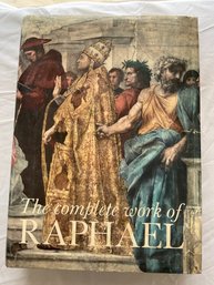 The Complete Work Of Raphael
